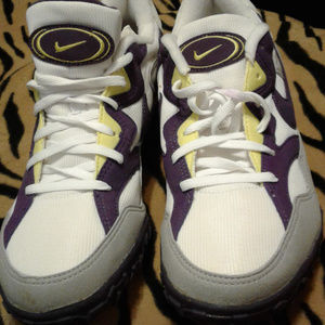 Nike Zoom Country Running Shoes Size 10M